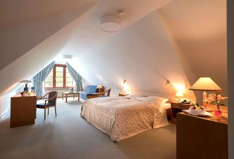 Fotos del hotel Kleinhuis Hotel Mellingburger Schleuse:  16