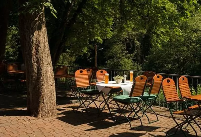 Fotos del hotel Kleinhuis Hotel Mellingburger Schleuse:  5