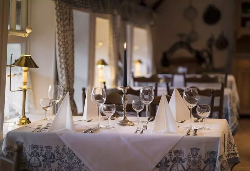 Fotos del hotel Kleinhuis Hotel Mellingburger Schleuse:  19