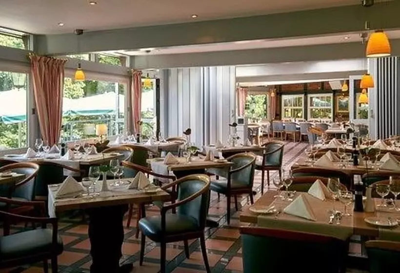 Fotos del hotel Kleinhuis Hotel Mellingburger Schleuse:  20