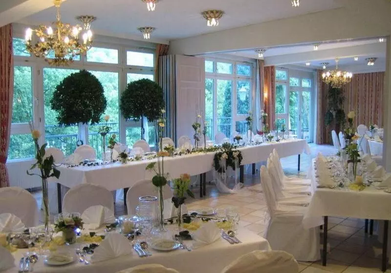 Fotos del hotel Kleinhuis Hotel Mellingburger Schleuse:  3