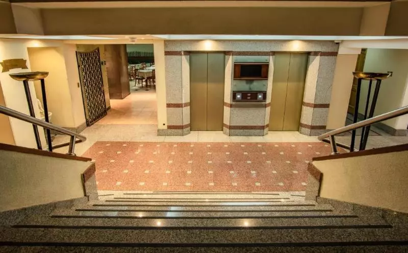 Fotos del hotel Libertador:  3