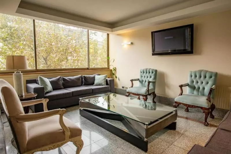 Fotos del hotel Libertador:  2