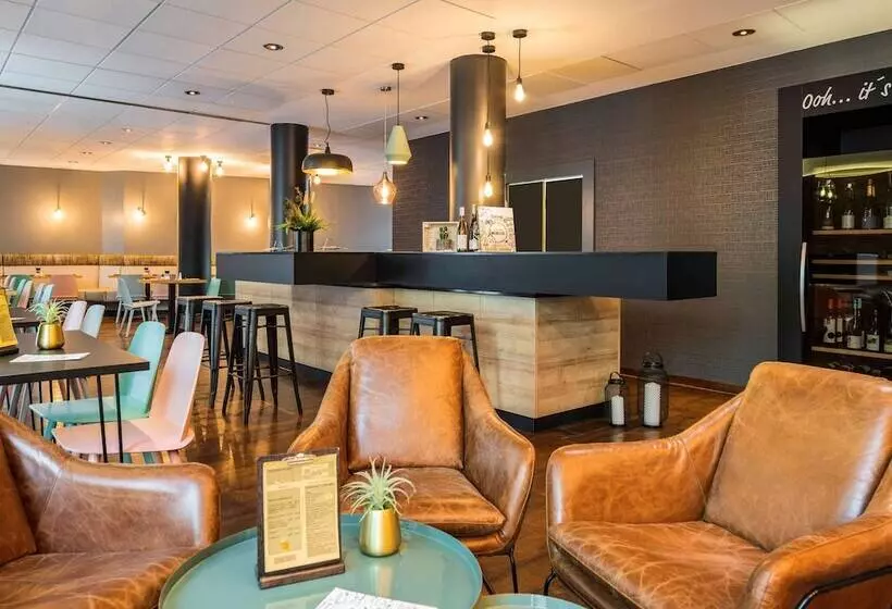 Fotos del hotel Mercure  Berlin Zentrum Superior:  5