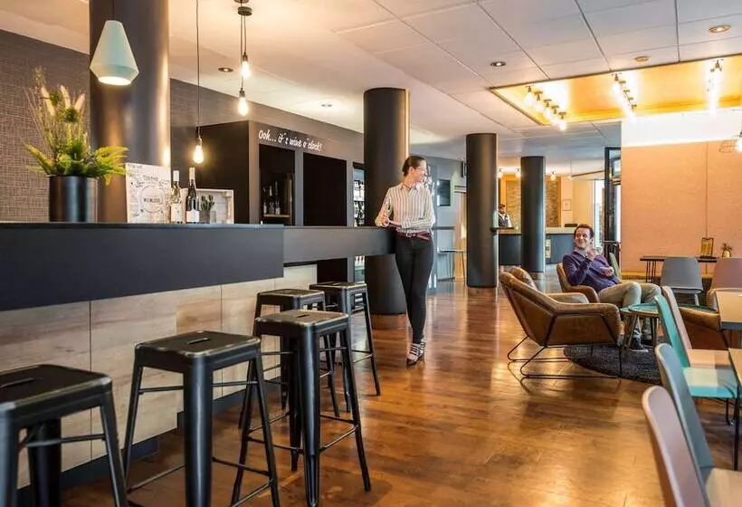 Fotos del hotel Mercure  Berlin Zentrum Superior:  19