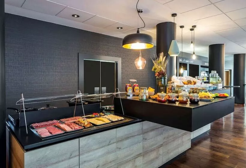 Fotos del hotel Mercure  Berlin Zentrum Superior:  18