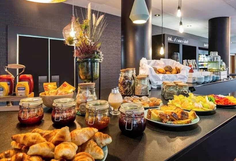 Fotos del hotel Mercure  Berlin Zentrum Superior:  21