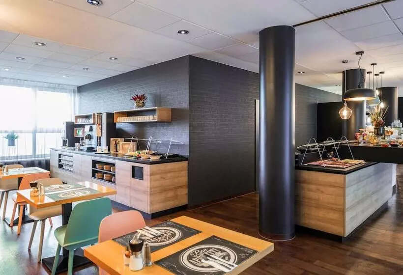 Fotos del hotel Mercure  Berlin Zentrum Superior:  22