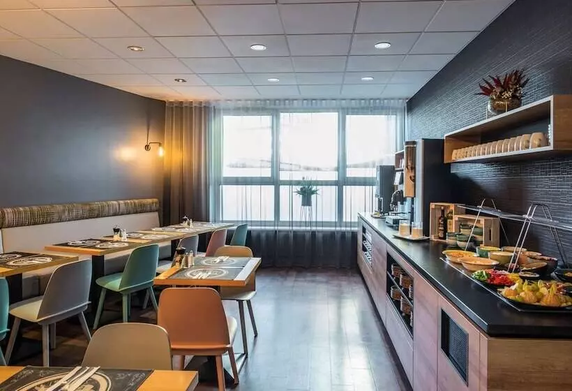 Fotos del hotel Mercure  Berlin Zentrum Superior:  11