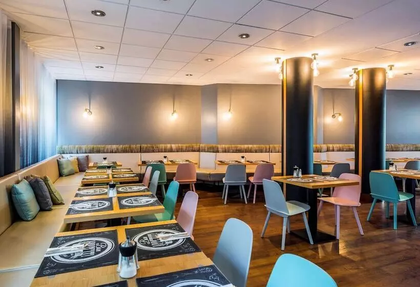 Fotos del hotel Mercure  Berlin Zentrum Superior:  4