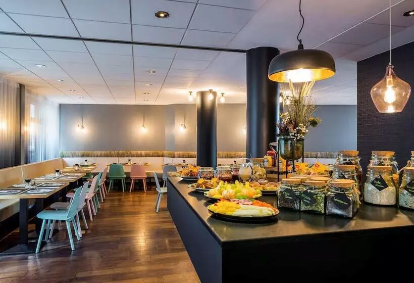 Fotos del hotel Mercure  Berlin Zentrum Superior:  14