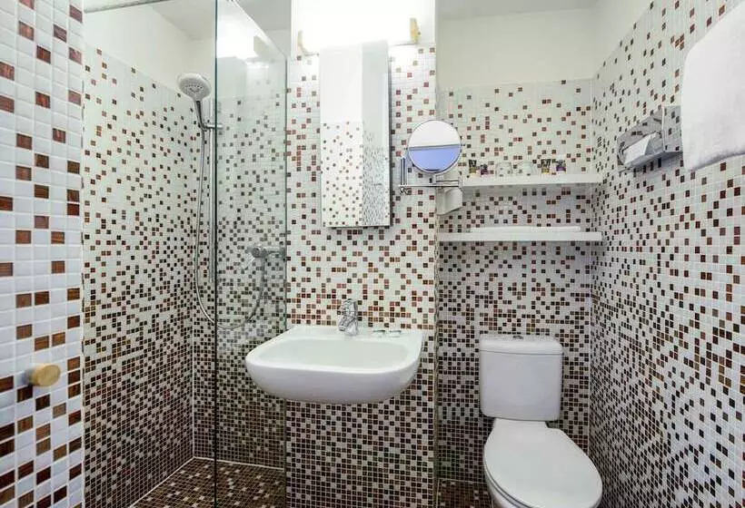 Fotos del hotel Mercure  Berlin Zentrum Superior:  16