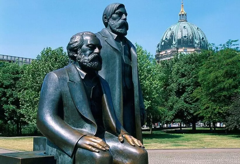 Fotos del hotel Mercure  Berlin Zentrum Superior:  8