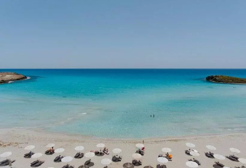 Fotos del hotel Nissi Park:  4