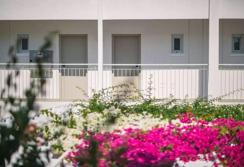 Fotos del hotel Nissi Park:  12