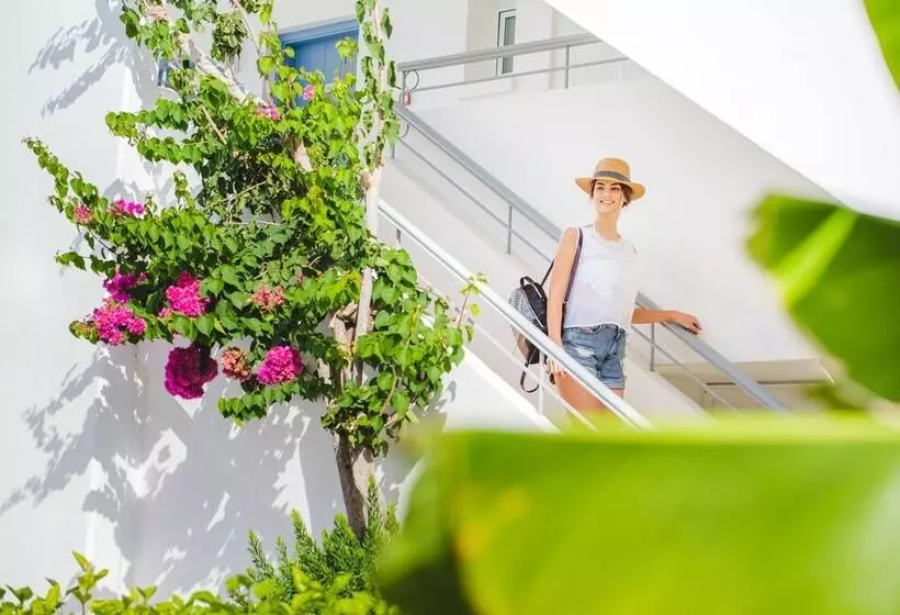 Fotos del hotel Nissi Park:  13