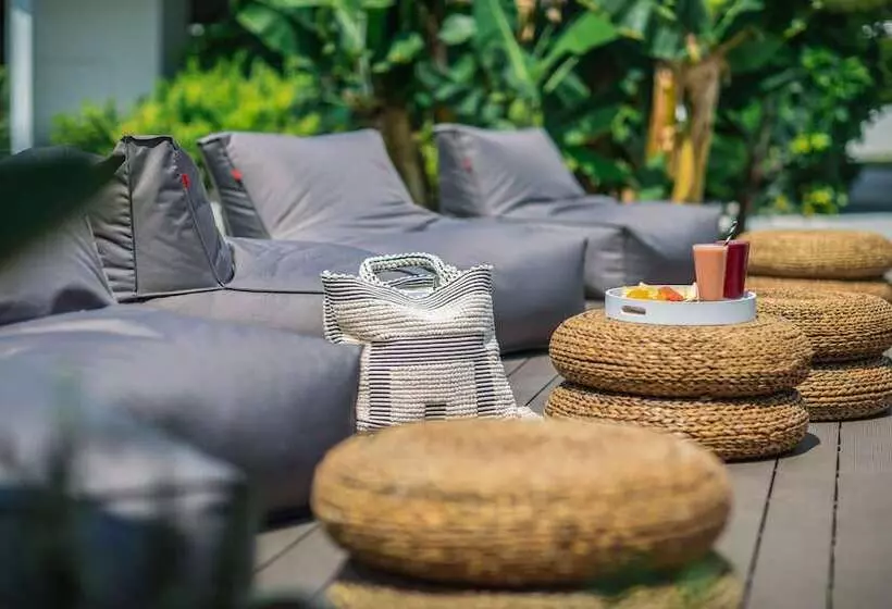 Fotos del hotel Nissi Park:  9