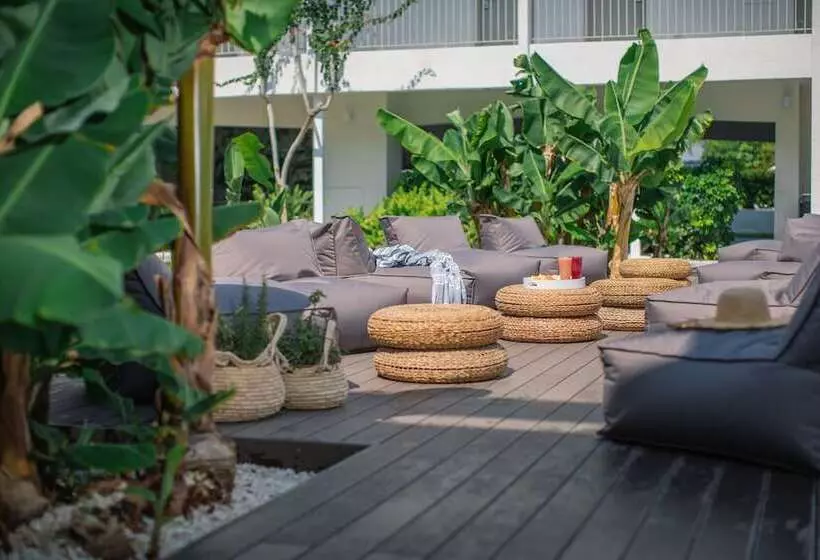 Fotos del hotel Nissi Park:  2