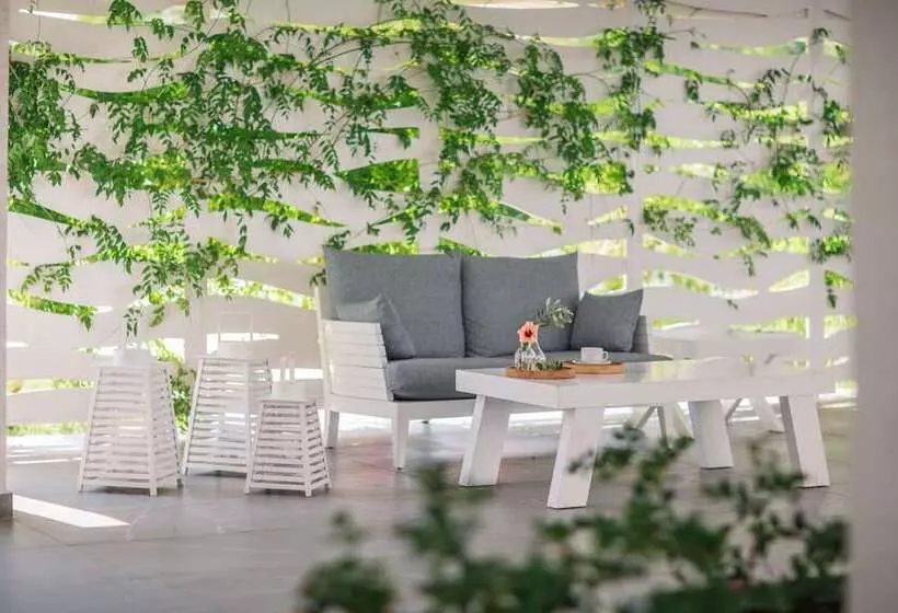 Fotos del hotel Nissi Park:  6