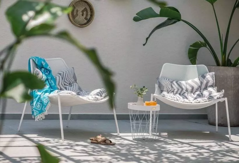 Fotos del hotel Nissi Park:  11