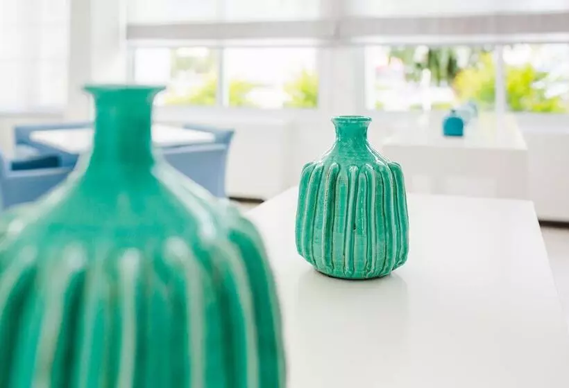 Fotos del hotel Nissi Park:  7