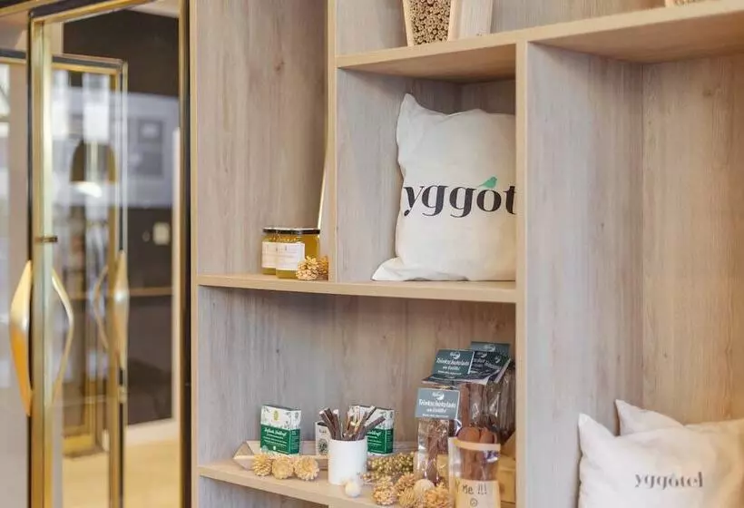 Fotos del hotel Novum  Lichtburg Am Kurfürstendamm:  2