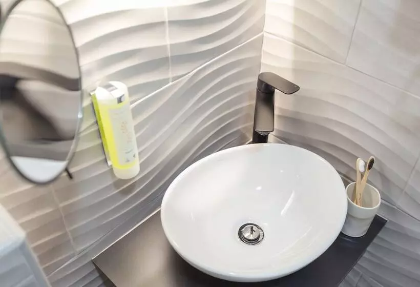 Fotos del hotel Novum  Lichtburg Am Kurfürstendamm:  10