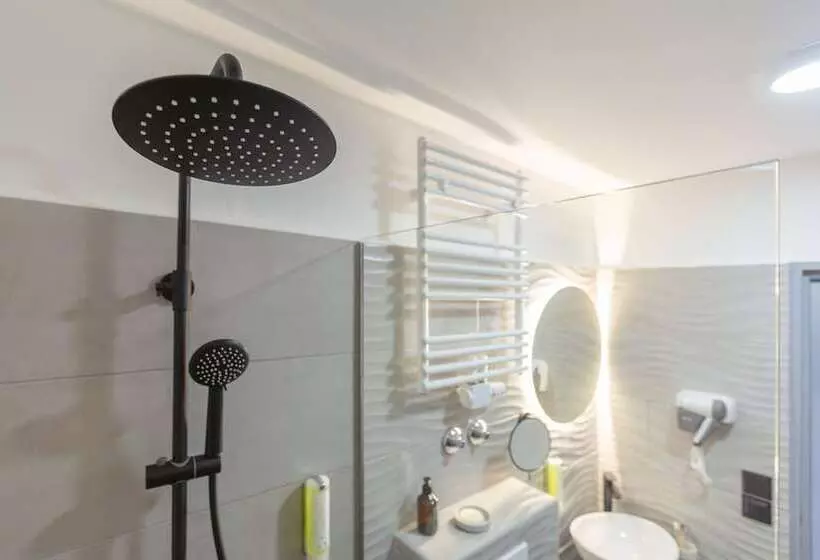 Fotos del hotel Novum  Lichtburg Am Kurfürstendamm:  8