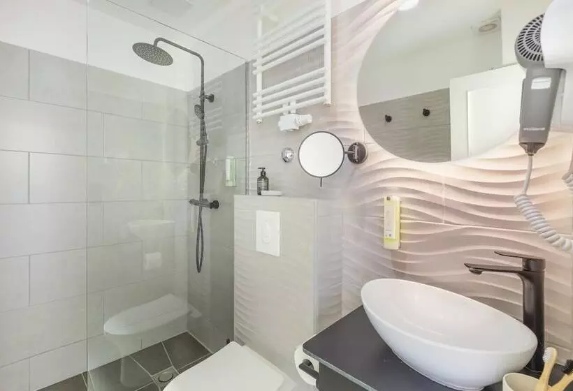 Fotos del hotel Novum  Lichtburg Am Kurfürstendamm:  6