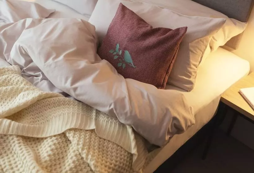 Fotos del hotel Novum  Lichtburg Am Kurfürstendamm:  21