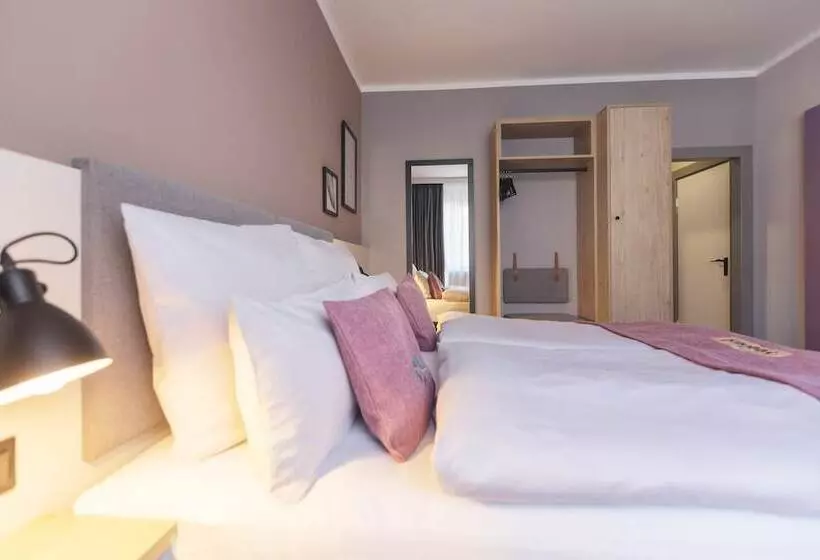 Fotos del hotel Novum  Lichtburg Am Kurfürstendamm:  15