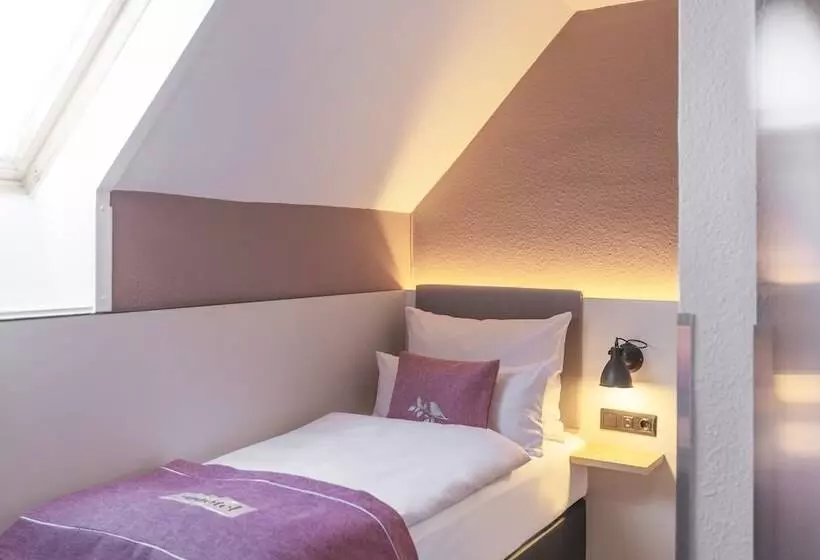 Fotos del hotel Novum  Lichtburg Am Kurfürstendamm:  9