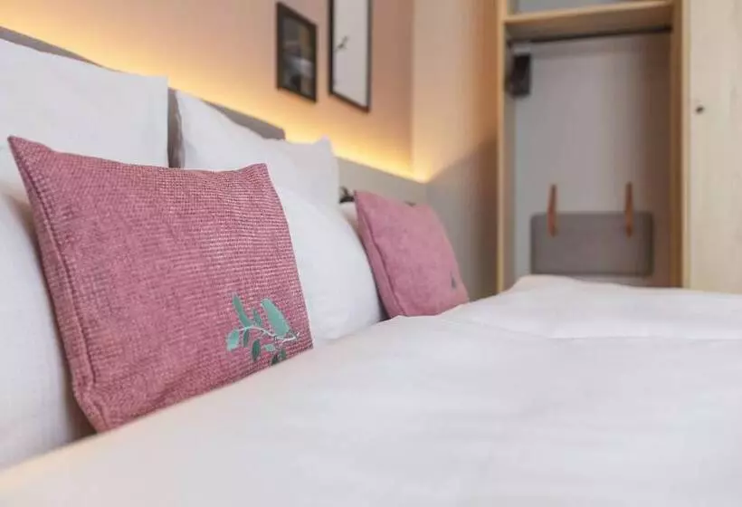 Fotos del hotel Novum  Lichtburg Am Kurfürstendamm:  20