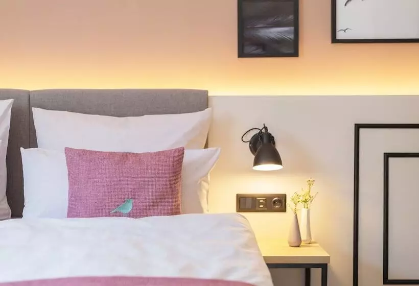 Fotos del hotel Novum  Lichtburg Am Kurfürstendamm:  24