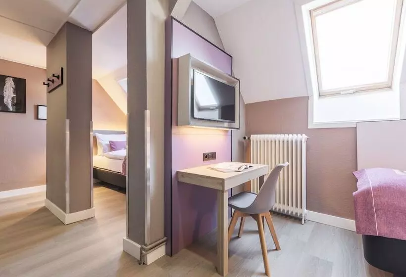 Fotos del hotel Novum  Lichtburg Am Kurfürstendamm:  13