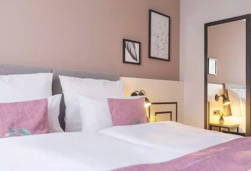 Fotos del hotel Novum  Lichtburg Am Kurfürstendamm:  14