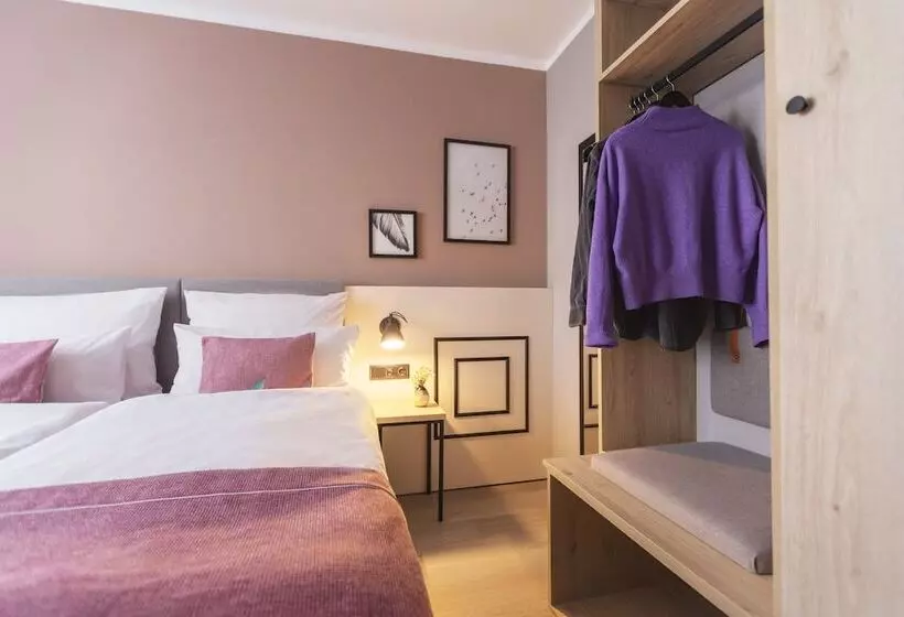 Fotos del hotel Novum  Lichtburg Am Kurfürstendamm:  7