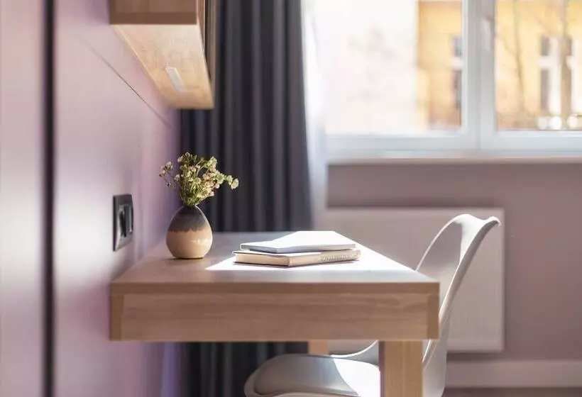 Fotos del hotel Novum  Lichtburg Am Kurfürstendamm:  19