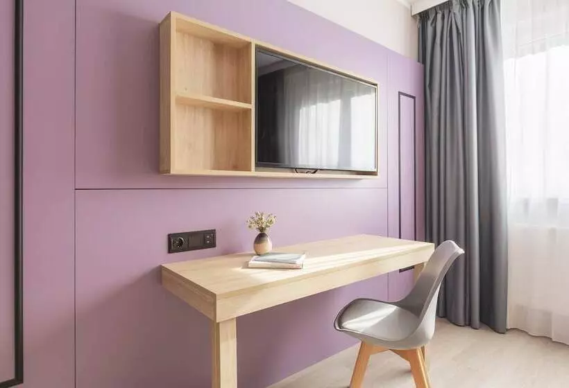 Fotos del hotel Novum  Lichtburg Am Kurfürstendamm:  17