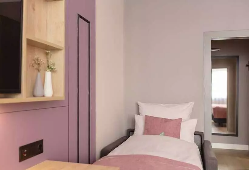 Fotos del hotel Novum  Lichtburg Am Kurfürstendamm:  16