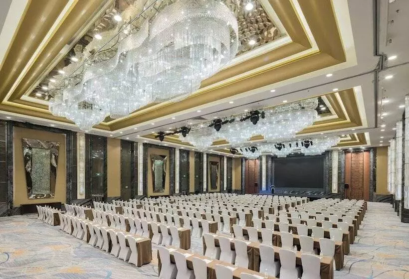 Fotos del hotel Renaissance Shanghai Yangtze:  22