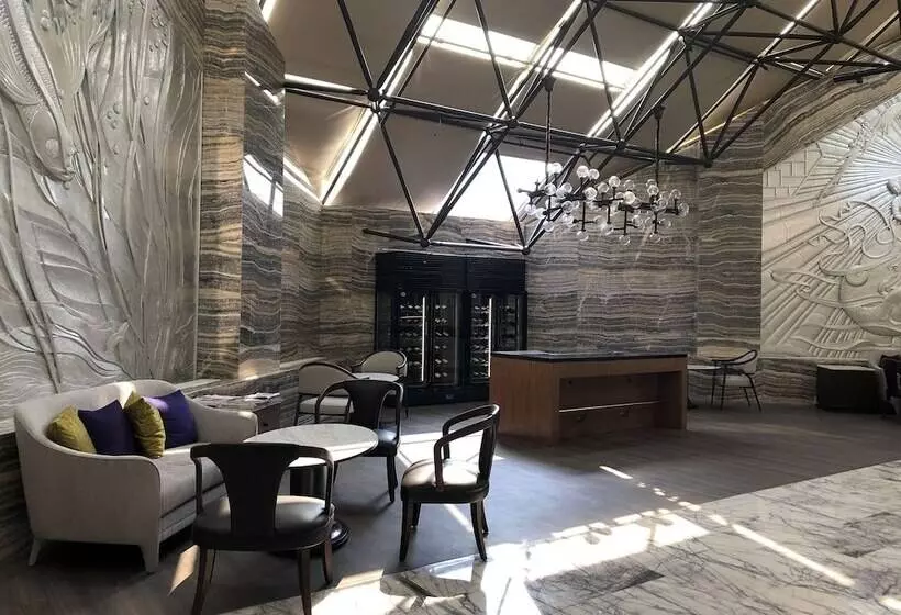 Fotos del hotel Renaissance Shanghai Yangtze:  3