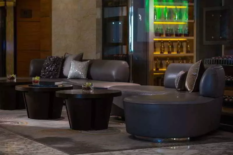 Fotos del hotel Renaissance Shanghai Yangtze:  10