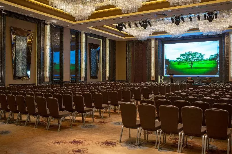 Fotos del hotel Renaissance Shanghai Yangtze:  20