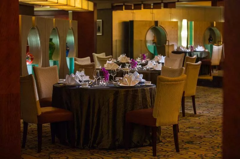 Fotos del hotel Renaissance Shanghai Yangtze:  21