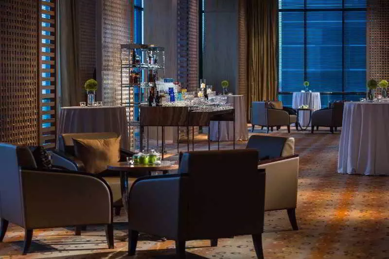 Fotos del hotel Renaissance Shanghai Yangtze:  25