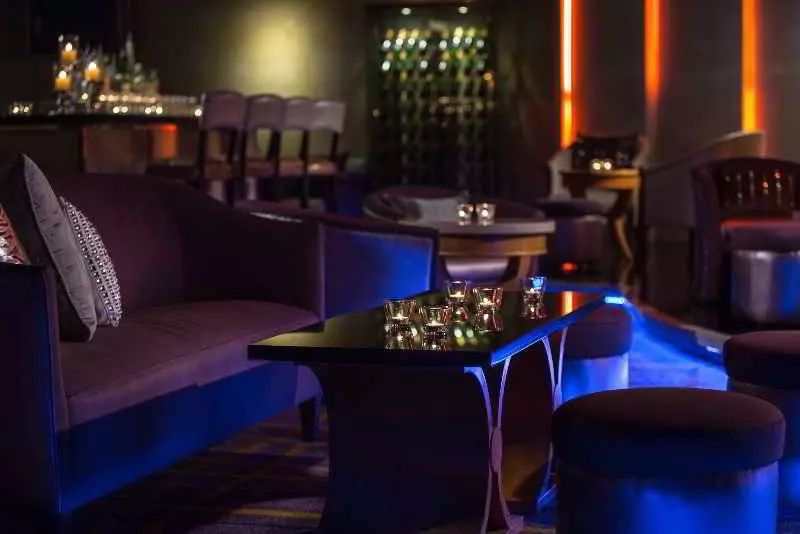 Fotos del hotel Renaissance Shanghai Yangtze:  6