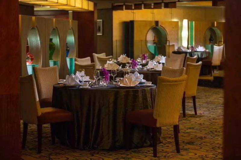 Fotos del hotel Renaissance Shanghai Yangtze:  23