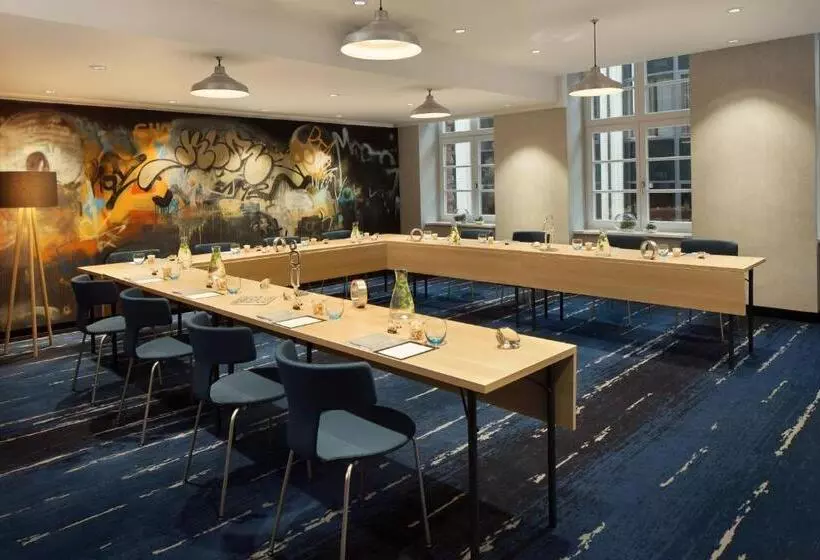 Fotos del hotel Renaissance Hamburg:  22