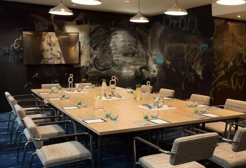 Fotos del hotel Renaissance Hamburg:  17